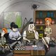 *