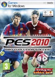 PES 2010 28Pro Evolution Soccer(176x220)