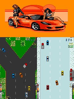 CarRacer2Hack