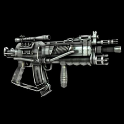 Gun Shot Sounds