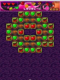 tutti frutti 176x220