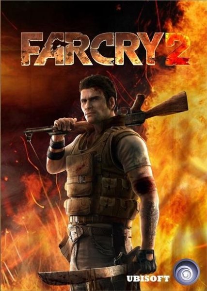 Far Cry 2 176x208