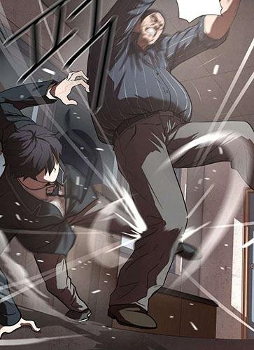 Greatest Outcast 18