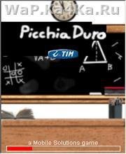 Picchia Duro