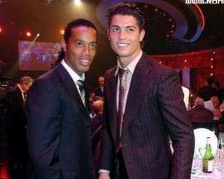 Ronaldo vs Rona1