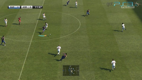 pes 2011 240x320 nok n95