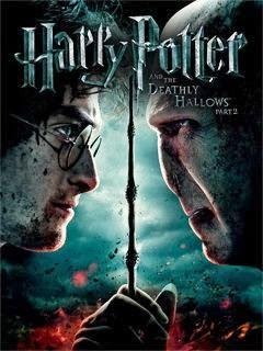 Harry Potter 7-240x400 LG GS290