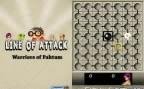 Line of Attack C3-00