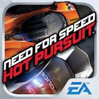 NFS Hot Pursuit