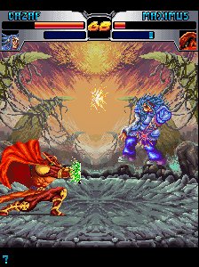 Arena of Doom