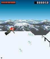 Extreme Air Snowboarding 3D S60 2ed