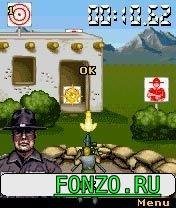 FDGS Army Sports