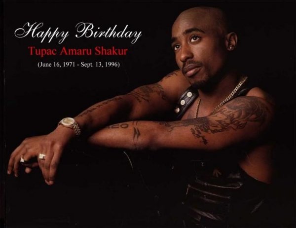 2Pac ft. Dr. Dre-California Love(Remix)