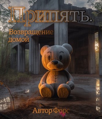 Припять Возвращение домой