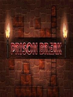 Prison Break 320x240