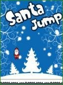 Santa Jump
