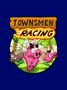 Townsmen Racing RUS Nokia s40 240x320