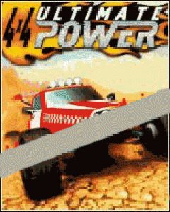4x4 UltimatePower 3D by Racer Team nokia