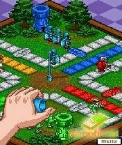 ludo and friends