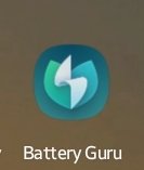 Battery Guru com.paget96.batteryguru 544 2.3.9(andr14)