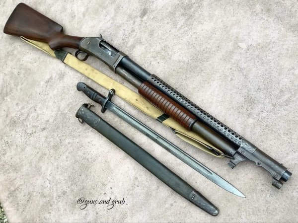 WINCHESTER