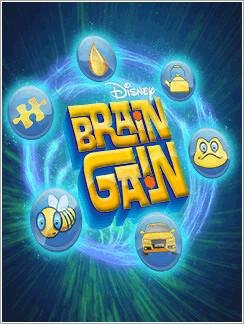 Brain Gain 240x320