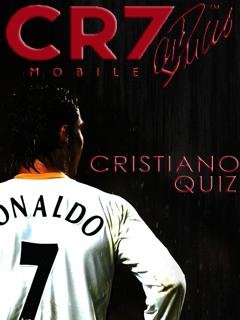 CristianoRonaldoQuiz