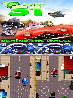 Planet51BehindTheWheelHack