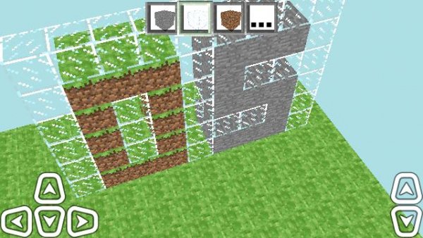 Comcraft 3D