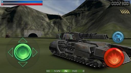 Tank Recon 3D 2.14.2