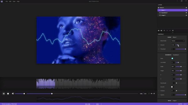 Astrofox Setup 1.1.0