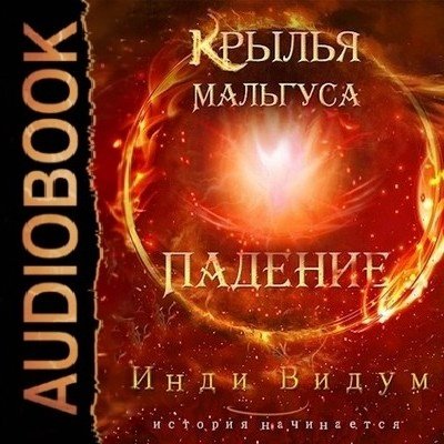 Indi Vidum.-KM 01-.Krylja Mal&amp;apos;gusa.Padenie.(AWB)