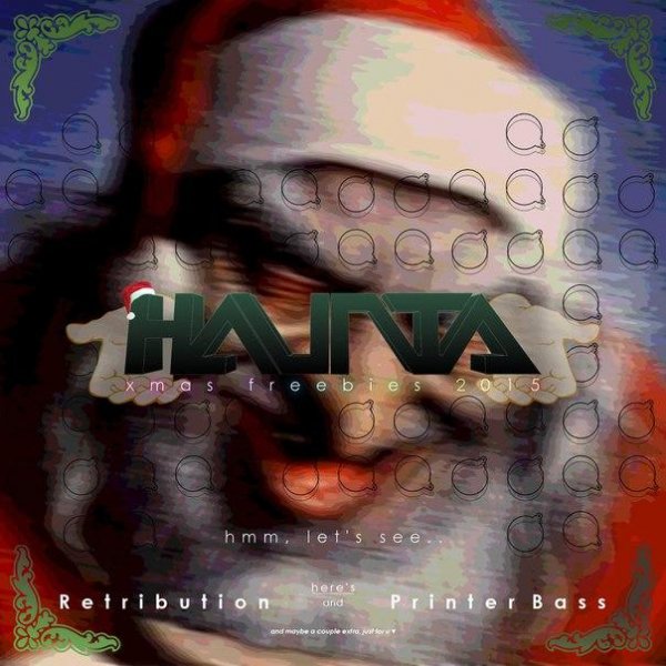 Haunta - Justice Riddim