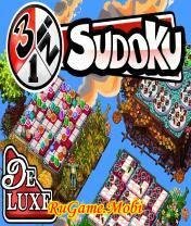 SudokuDeluxe3in1 Nokia7230 00 00 21 de e