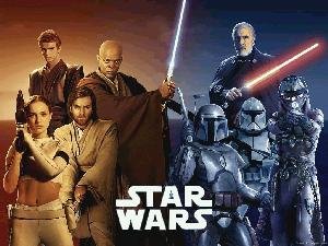 STAR WARS (185 книг) часть4