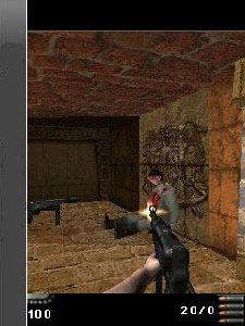 3D Shadows of Egypt 128x160 rus