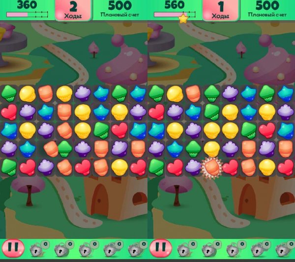 Cookies Mania v1.0.3.1020(1031020)