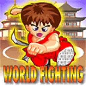 World Fighting