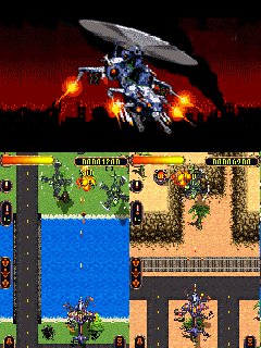 AirStrikeHack
