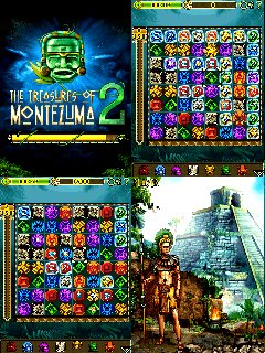 Montezuma2Hack