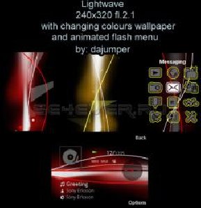 Lightwave
