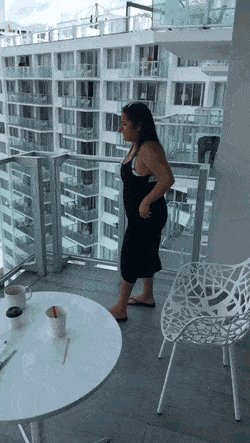 Последняя съёмка мужа)