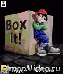 boxit