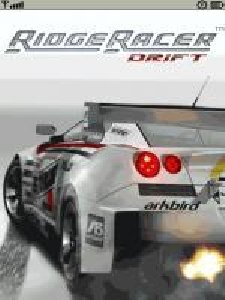 Ridge Racer Drift RU SE 176x220 Full