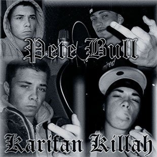Karifan Killah Pet