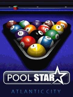 pool star