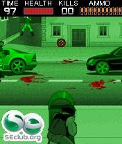 NightFight 240x320