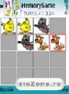 memorygame s60 3 0 v 1 0 0