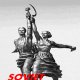 *