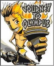 Journey To Olympus